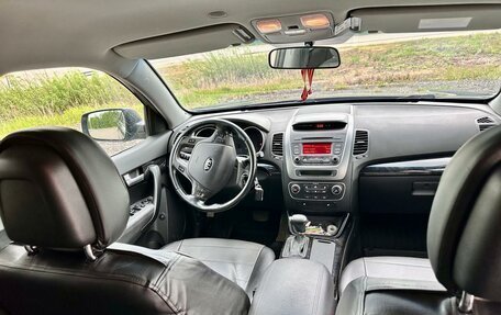 KIA Sorento II рестайлинг, 2017 год, 1 970 000 рублей, 11 фотография