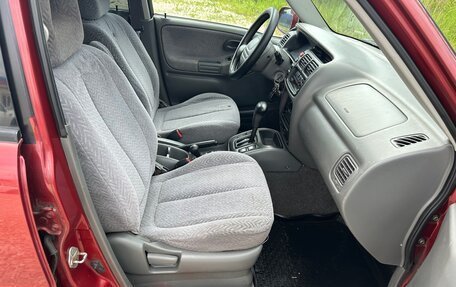 Suzuki Grand Vitara, 2001 год, 549 000 рублей, 11 фотография