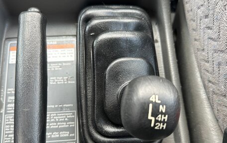Suzuki Grand Vitara, 2001 год, 549 000 рублей, 15 фотография