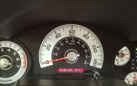 Toyota FJ Cruiser, 2007 год, 1 950 000 рублей, 17 фотография