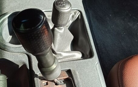 Toyota FJ Cruiser, 2007 год, 1 950 000 рублей, 16 фотография