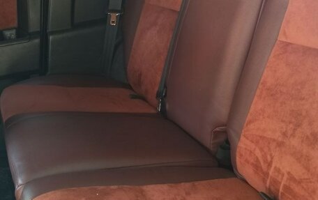 Toyota FJ Cruiser, 2007 год, 1 950 000 рублей, 18 фотография