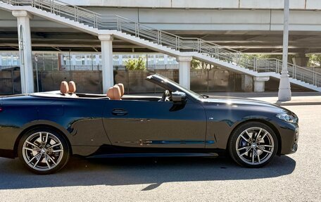 BMW 4 серия, 2021 год, 6 699 000 рублей, 7 фотография