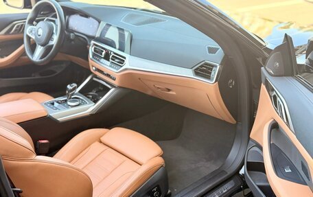 BMW 4 серия, 2021 год, 6 699 000 рублей, 11 фотография