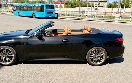 BMW 4 серия, 2021 год, 6 699 000 рублей, 8 фотография