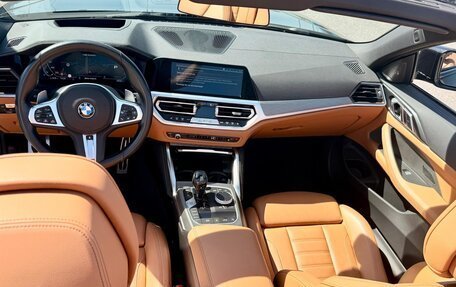 BMW 4 серия, 2021 год, 6 699 000 рублей, 9 фотография