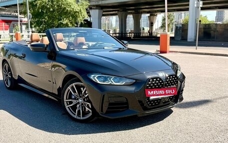 BMW 4 серия, 2021 год, 6 699 000 рублей, 2 фотография