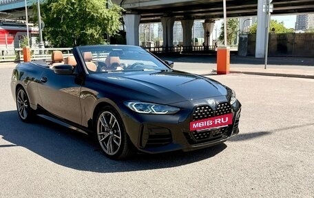 BMW 4 серия, 2021 год, 6 699 000 рублей, 6 фотография