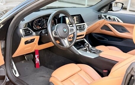 BMW 4 серия, 2021 год, 6 699 000 рублей, 10 фотография