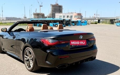 BMW 4 серия, 2021 год, 6 699 000 рублей, 3 фотография