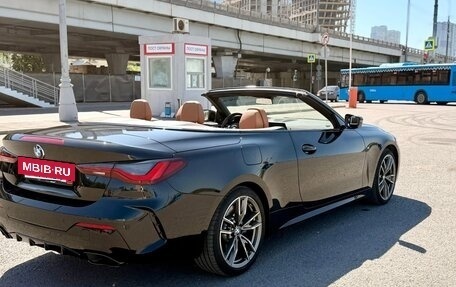 BMW 4 серия, 2021 год, 6 699 000 рублей, 4 фотография