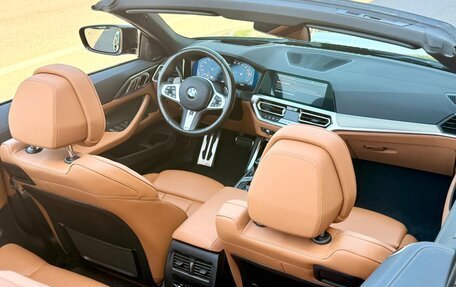 BMW 4 серия, 2021 год, 6 699 000 рублей, 13 фотография