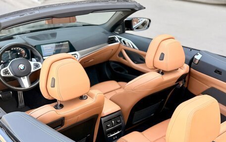 BMW 4 серия, 2021 год, 6 699 000 рублей, 12 фотография