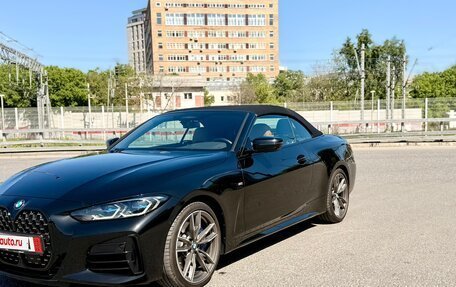 BMW 4 серия, 2021 год, 6 699 000 рублей, 16 фотография