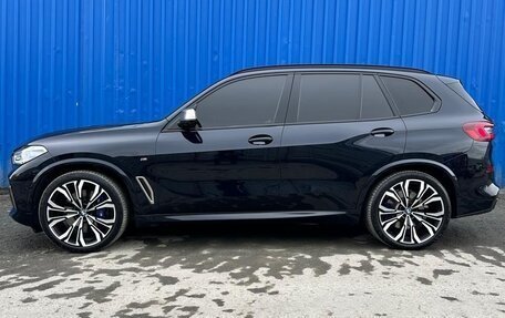 BMW X5, 2020 год, 7 980 000 рублей, 3 фотография