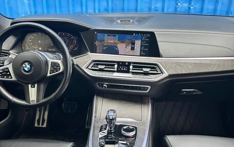 BMW X5, 2020 год, 7 980 000 рублей, 6 фотография
