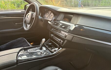 BMW 5 серия, 2013 год, 1 755 000 рублей, 9 фотография