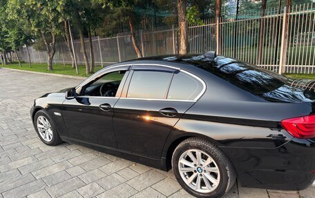 BMW 5 серия, 2013 год, 1 755 000 рублей, 4 фотография