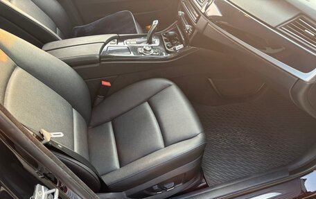 BMW 5 серия, 2013 год, 1 755 000 рублей, 7 фотография