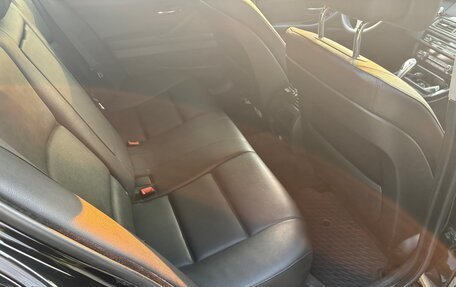 BMW 5 серия, 2013 год, 1 755 000 рублей, 5 фотография