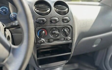 Daewoo Matiz I, 2011 год, 170 000 рублей, 4 фотография