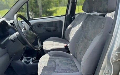 Daewoo Matiz I, 2011 год, 170 000 рублей, 3 фотография
