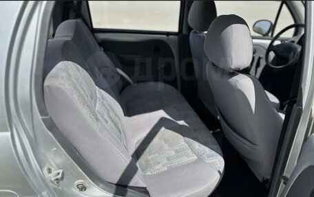Daewoo Matiz I, 2011 год, 170 000 рублей, 6 фотография
