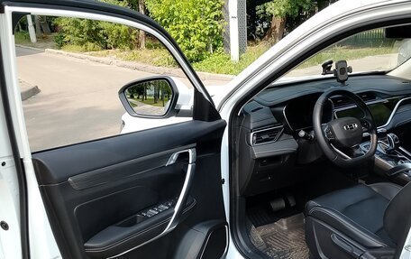 Geely Atlas, 2024 год, 2 500 000 рублей, 8 фотография
