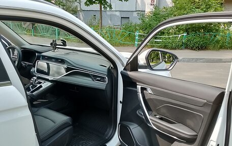 Geely Atlas, 2024 год, 2 500 000 рублей, 6 фотография
