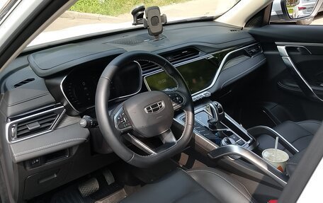 Geely Atlas, 2024 год, 2 500 000 рублей, 7 фотография