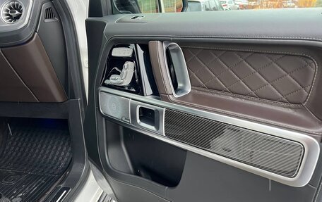 Mercedes-Benz G-Класс AMG, 2019 год, 16 000 000 рублей, 2 фотография