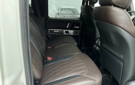Mercedes-Benz G-Класс AMG, 2019 год, 16 000 000 рублей, 7 фотография