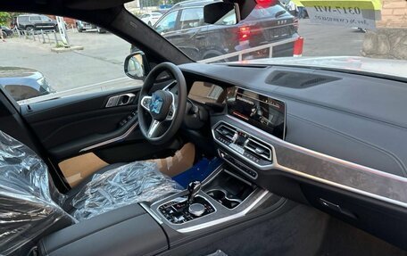 BMW X7, 2022 год, 14 150 000 рублей, 5 фотография