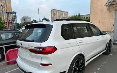 BMW X7, 2022 год, 14 150 000 рублей, 2 фотография