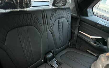 BMW X7, 2022 год, 14 150 000 рублей, 7 фотография