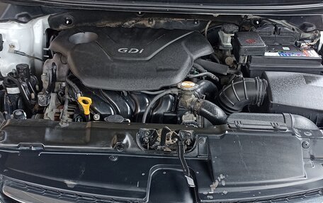Hyundai Avante, 2011 год, 865 000 рублей, 3 фотография