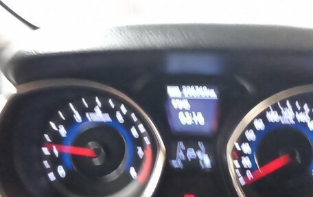 Hyundai Avante, 2011 год, 865 000 рублей, 12 фотография