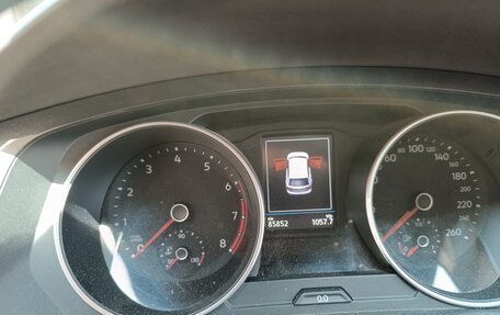 Volkswagen Tiguan II, 2022 год, 3 000 000 рублей, 6 фотография