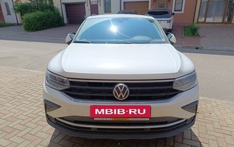 Volkswagen Tiguan II, 2022 год, 3 000 000 рублей, 2 фотография