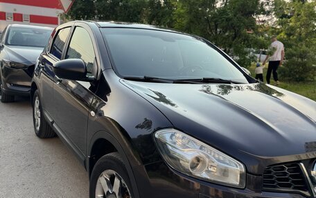 Nissan Qashqai, 2010 год, 1 200 000 рублей, 2 фотография