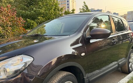 Nissan Qashqai, 2010 год, 1 200 000 рублей, 3 фотография