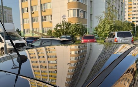 Nissan Qashqai, 2010 год, 1 200 000 рублей, 7 фотография