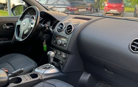 Nissan Qashqai, 2010 год, 1 200 000 рублей, 10 фотография