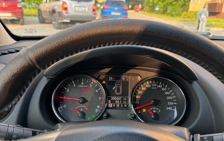 Nissan Qashqai, 2010 год, 1 200 000 рублей, 8 фотография