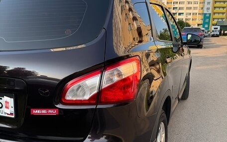 Nissan Qashqai, 2010 год, 1 200 000 рублей, 6 фотография