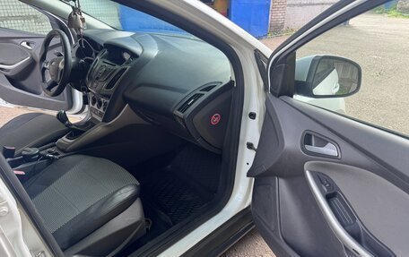 Ford Focus III, 2012 год, 650 000 рублей, 10 фотография