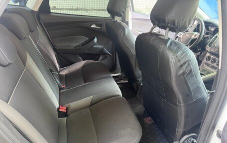 Ford Focus III, 2012 год, 650 000 рублей, 9 фотография