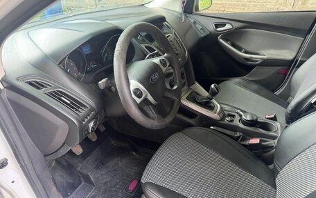Ford Focus III, 2012 год, 650 000 рублей, 7 фотография