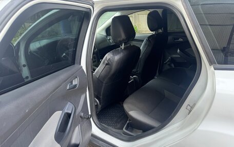 Ford Focus III, 2012 год, 650 000 рублей, 8 фотография