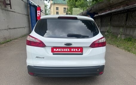 Ford Focus III, 2012 год, 650 000 рублей, 5 фотография